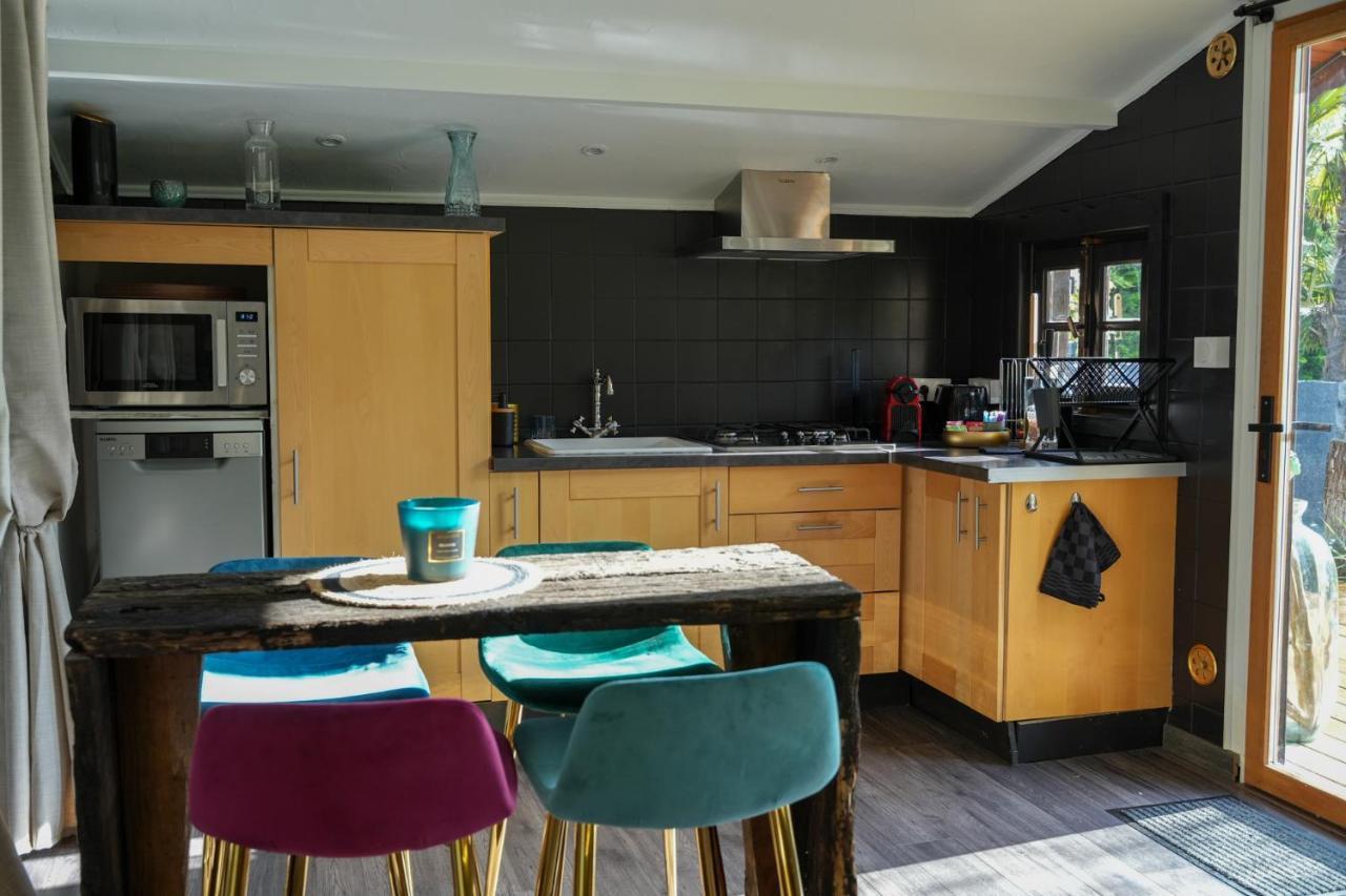 Cottage, Lodge & Spa Prouilly Екстериор снимка
